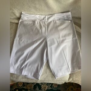 Tail Women’s White Shorts